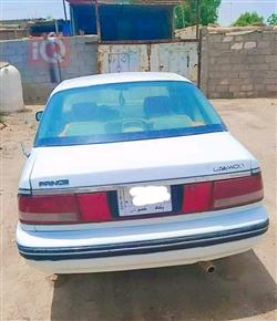Daewoo Prince